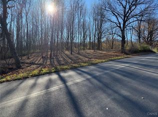 Hunt Rd #2, Camillus, NY 13031