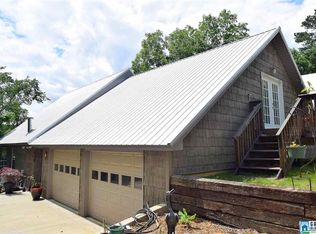 838 County Road 354, Crane Hill, AL 35053