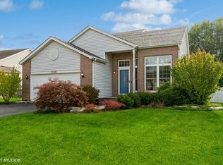 2120 Willow Lakes Dr, Plainfield, IL