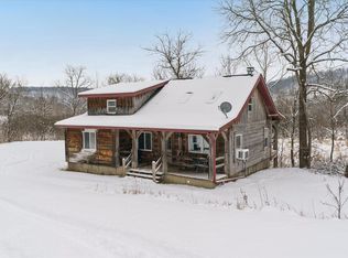 S3881 County Rd S, Viroqua, WI 54665