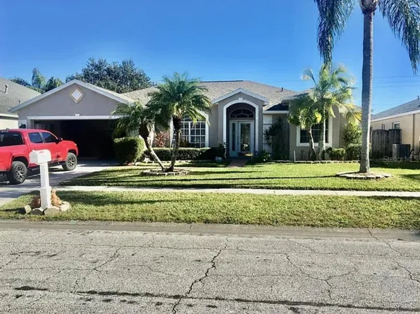 8611 Brookway Cir, Tampa, FL 33635