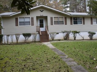 3889 Panthersville Rd, Ellenwood, GA 30294