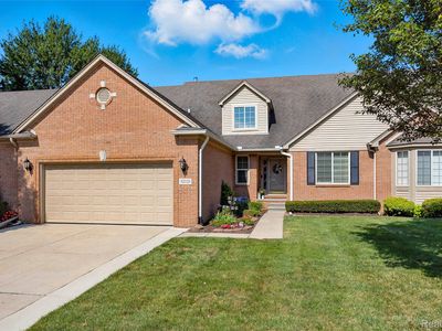 52221 Giuliano Ln, Macomb, MI, 48042
