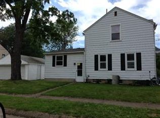 318 Nebraska Ave, Lorain, OH 44052
