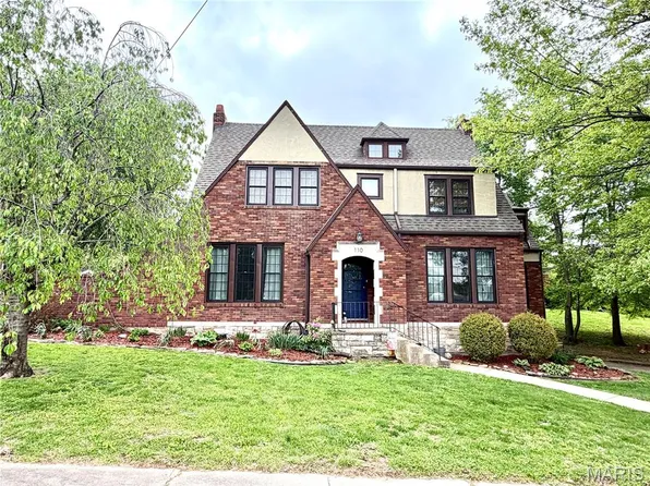 110 Shepherd Pl, Hannibal, MO 63401