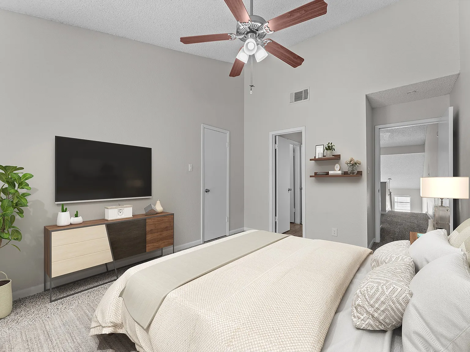 Park Greene Townhomes — Photo 2