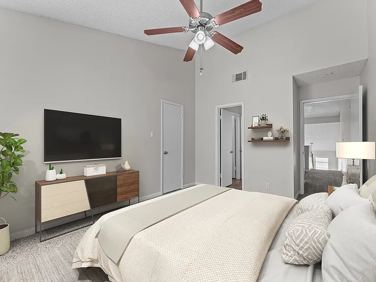 Park Greene Townhomes — Photo 2