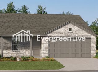 312 Scorpius Trl, Hutto, TX 78634