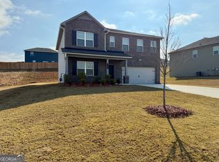 788 Gelderland Dr, Hampton, GA 30228