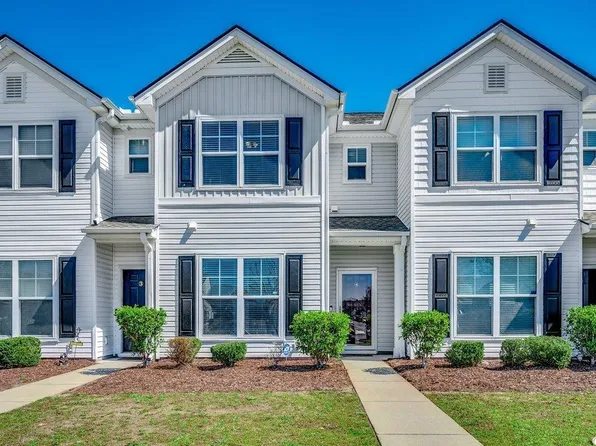 193 Olde Towne Way #4, Myrtle Beach, SC 29588