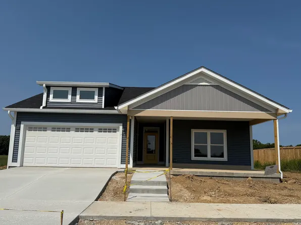6195 W Morel Way, Ellettsville, IN 47429