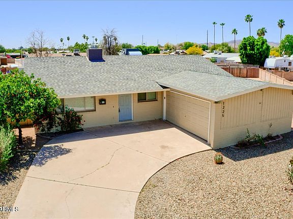 2nd image of 1225 W PEBBLE BEACH Drive