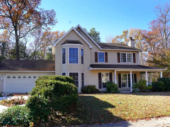 3528 Pine Cone Cir, Waldorf, MD 20602
