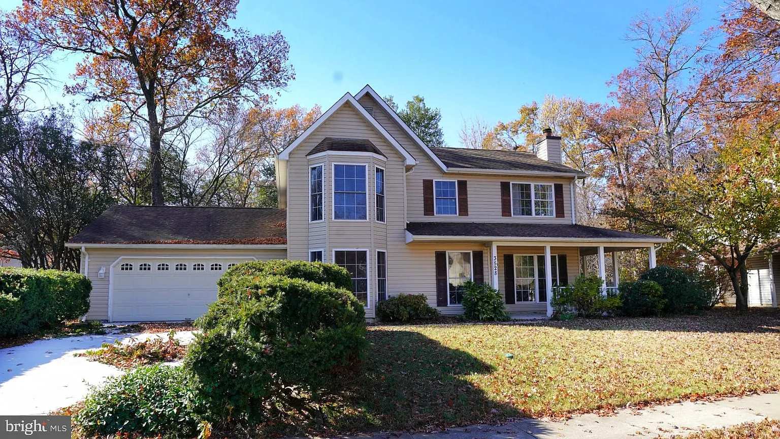 3528 Pine Cone Cir photo 1