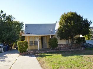 2848 N Lugo Ave, San Bernardino, CA 92404