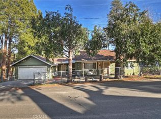 659 Lee Bert Way, Crestline, CA 92325