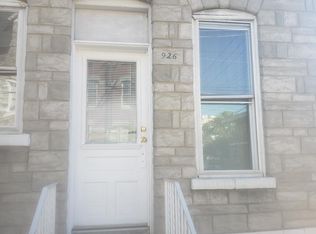 926 Oley St, Reading, PA 19604