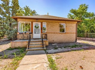 506 Van Buren St, Pueblo, CO 81004