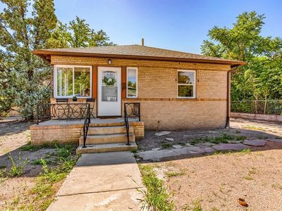 506 Van Buren St, Pueblo, CO, 81004