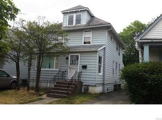 33 Alma Ave, Buffalo, NY 14215