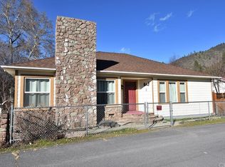 3 Allison Way, Fort Jones, CA 96032