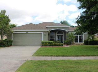 3882 Beacon Ridge Way, Clermont, FL 34711