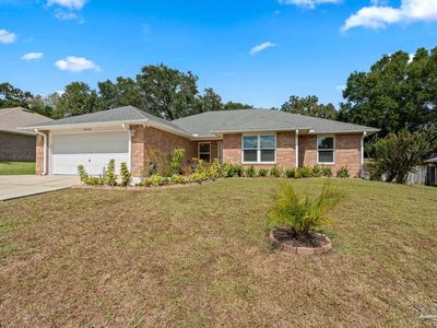 3036 Turners Meadow Rd, Pensacola, FL, 32514