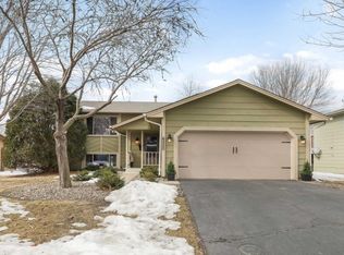 6050 W 135th St, Savage, MN 55378
