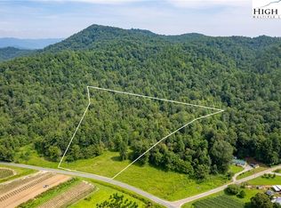 LOT 18 Collettsville Rd, Collettsville, NC 28611
