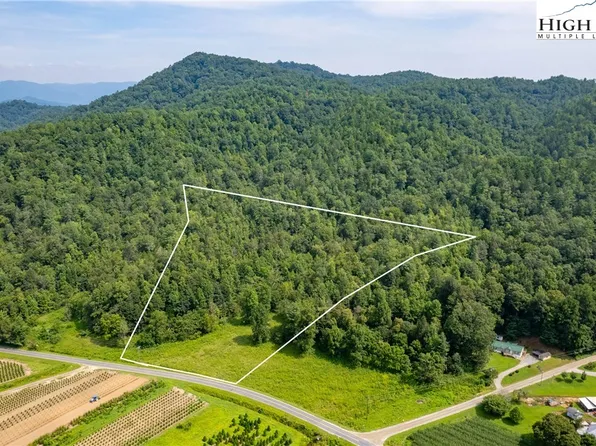 Lot 18 Collettsville Road, Collettsville, NC 28611