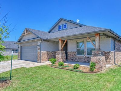 6733 SE 84th St, Oklahoma City, OK, 73135