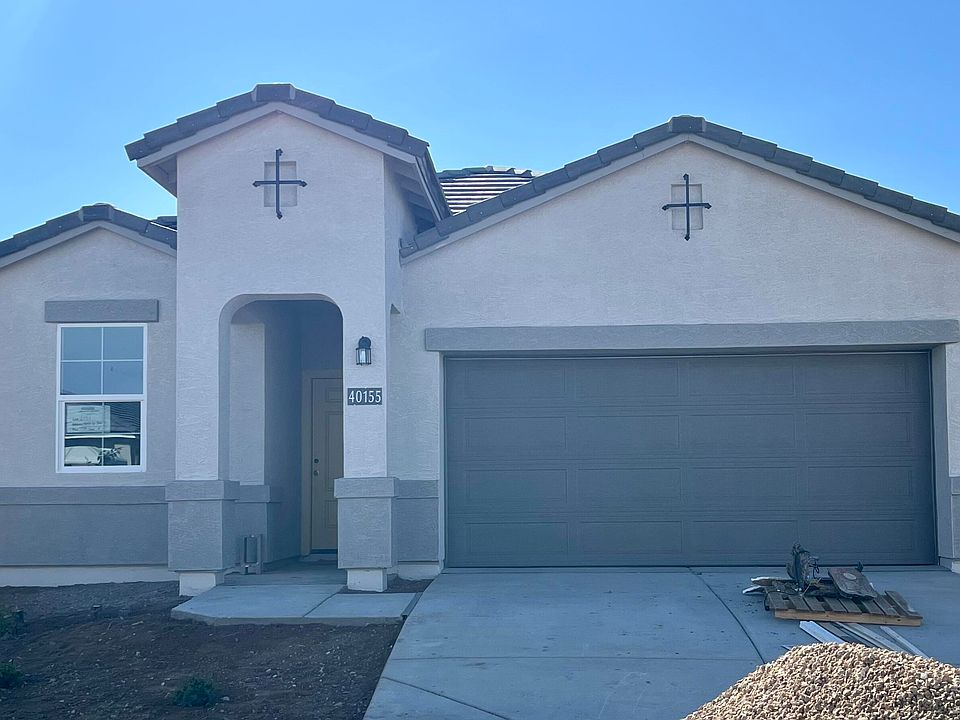 1st image of 40155 W SHAVER Drive