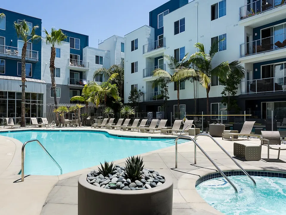 Avalon Playa Vista