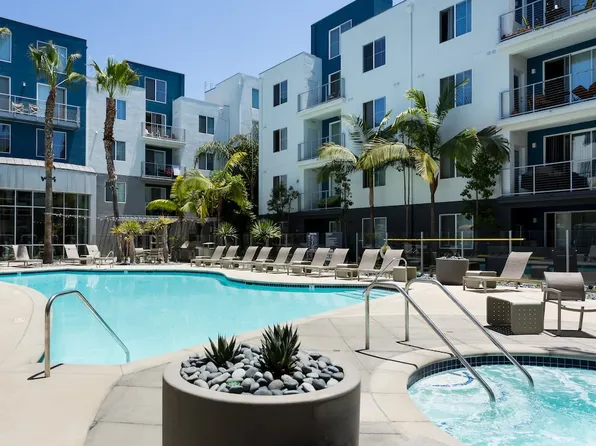 Avalon Playa Vista