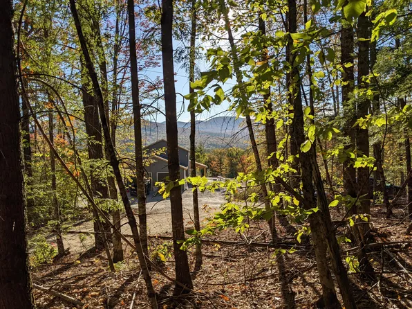 0 Fernald Hills Way, Stow, ME 04037