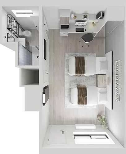 NuMi Living Tampa — Photo 36