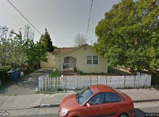 385 Woodrow Ave, Vallejo, CA 94591