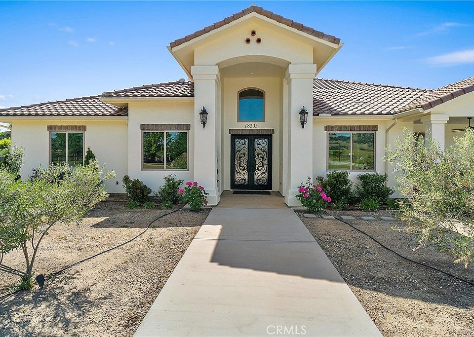18205 Walnut Ave, Atascadero, CA 93422 Zillow