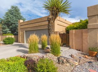 11032 Academy Ridge Rd NE, Albuquerque, NM 87111