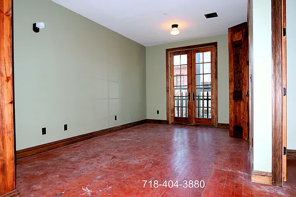 Rented by GFI Realty Services LLC | media 24