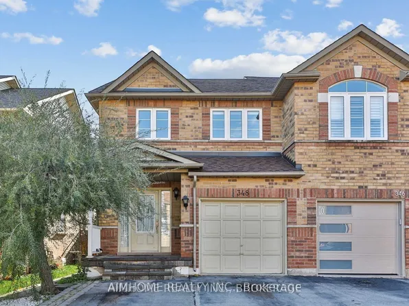 348 Kittridge Rd, Oakville, ON L6H 7K8