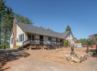 17140 Ridge Rd, Pine Grove, CA 95665