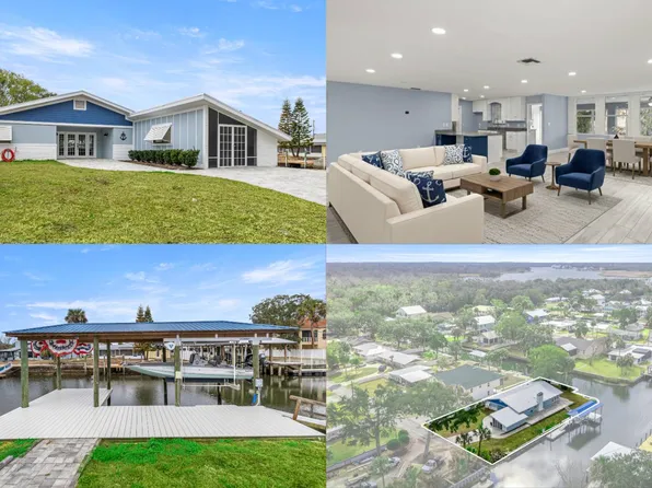 1940 NW 18th St, Crystal River, FL 34428