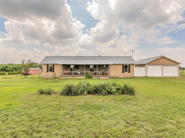 134 Private Road 4379, Decatur, TX 76234