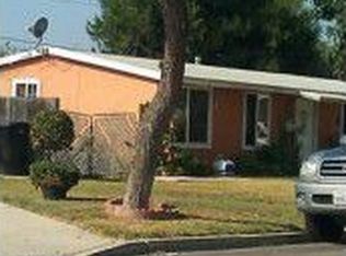 12352 Beck Ave, Garden Grove, CA 92840