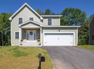 61 Millers Farm Dr, Rochester, NH 03868