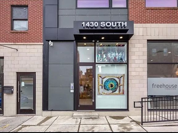 2nd image of 1430 South St #1B-1Ba-505Sqft