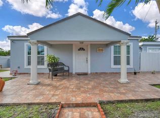 590 SE 8th Ave, Hialeah, FL 33010