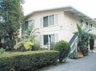 7032 Hawthorn Ave APT 2, Los Angeles, CA 90028