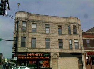2754 W Cermak Rd, Chicago, IL 60608